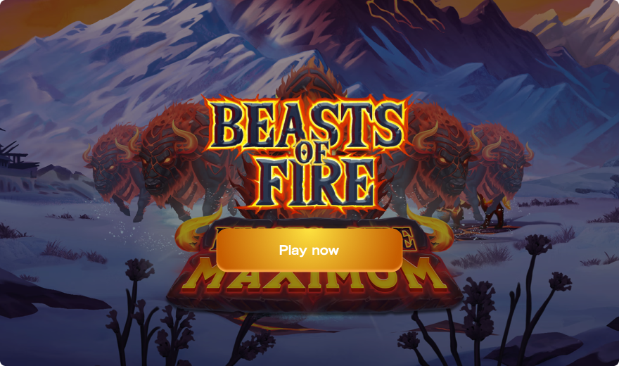 Beasts of Fire game